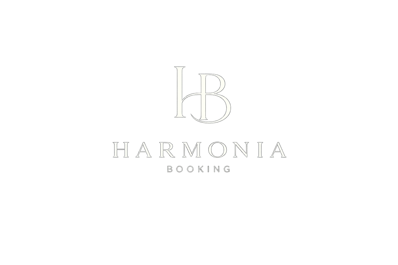 Harmonia Booking